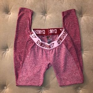 Gym shark flex legging